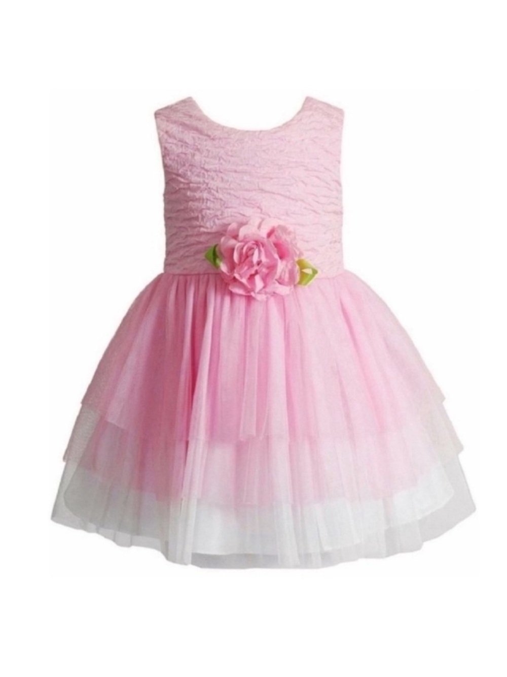 Youngland Dress